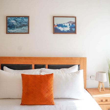Two Bed Room Apartment 5 Min Walk To The Beach Eilat Ngoại thất bức ảnh