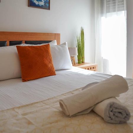 Two Bed Room Apartment 5 Min Walk To The Beach Eilat Ngoại thất bức ảnh