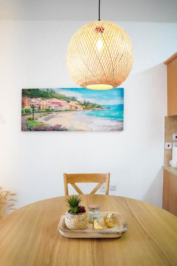 Two Bed Room Apartment 5 Min Walk To The Beach Eilat Ngoại thất bức ảnh