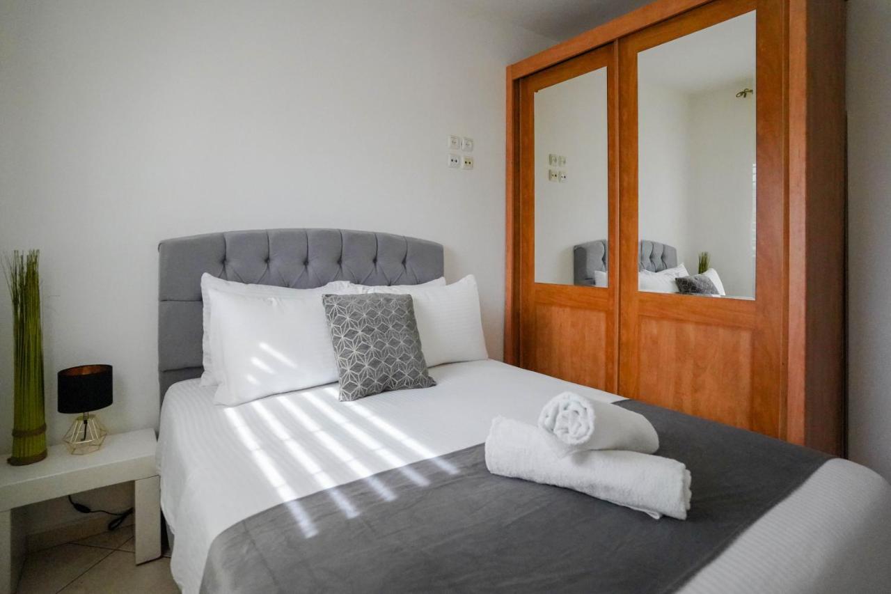 Two Bed Room Apartment 5 Min Walk To The Beach Eilat Ngoại thất bức ảnh