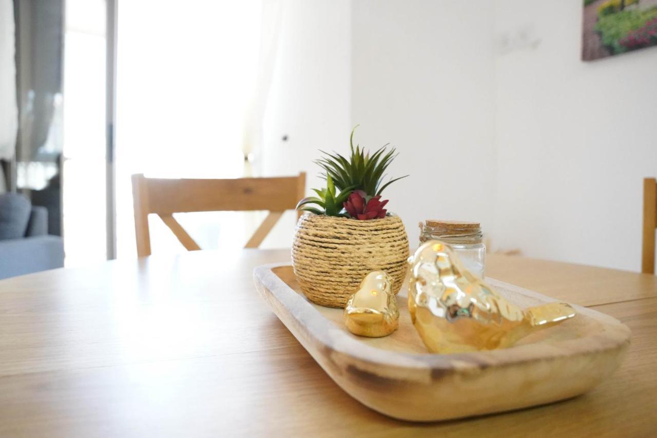 Two Bed Room Apartment 5 Min Walk To The Beach Eilat Ngoại thất bức ảnh