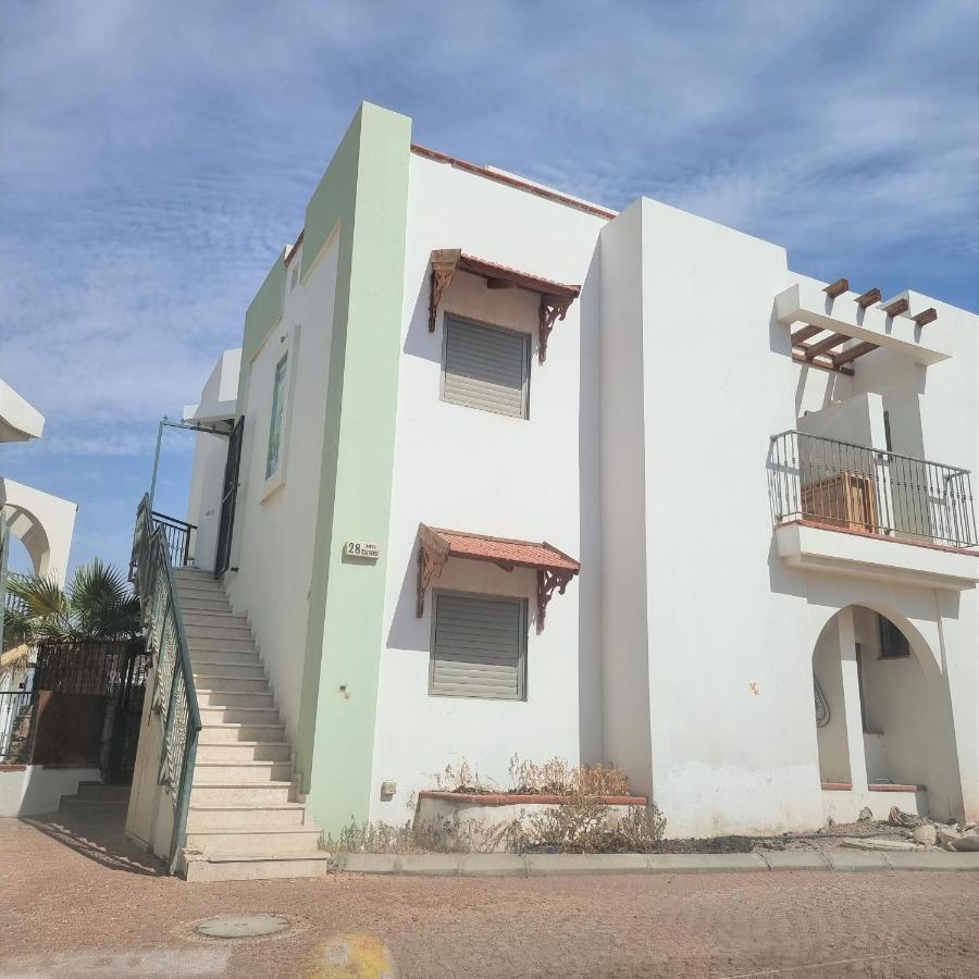 Two Bed Room Apartment 5 Min Walk To The Beach Eilat Ngoại thất bức ảnh